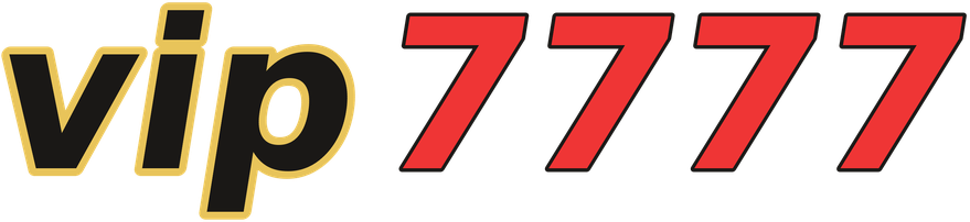 vip7777 logo